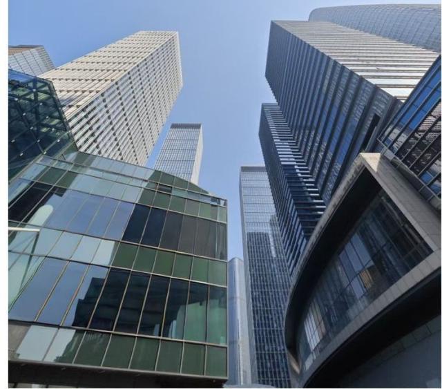 球速体育官网-百万平供应冲击下，深圳写字楼空置率已超三成，豪宅成全年楼市“稳定器”